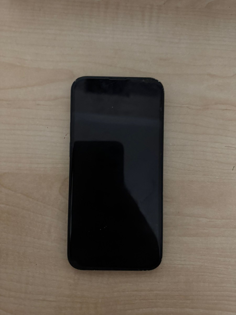 Apple iPhone 13 Mini Midnight 128GB/4GB — Smartfonlar, Bakı