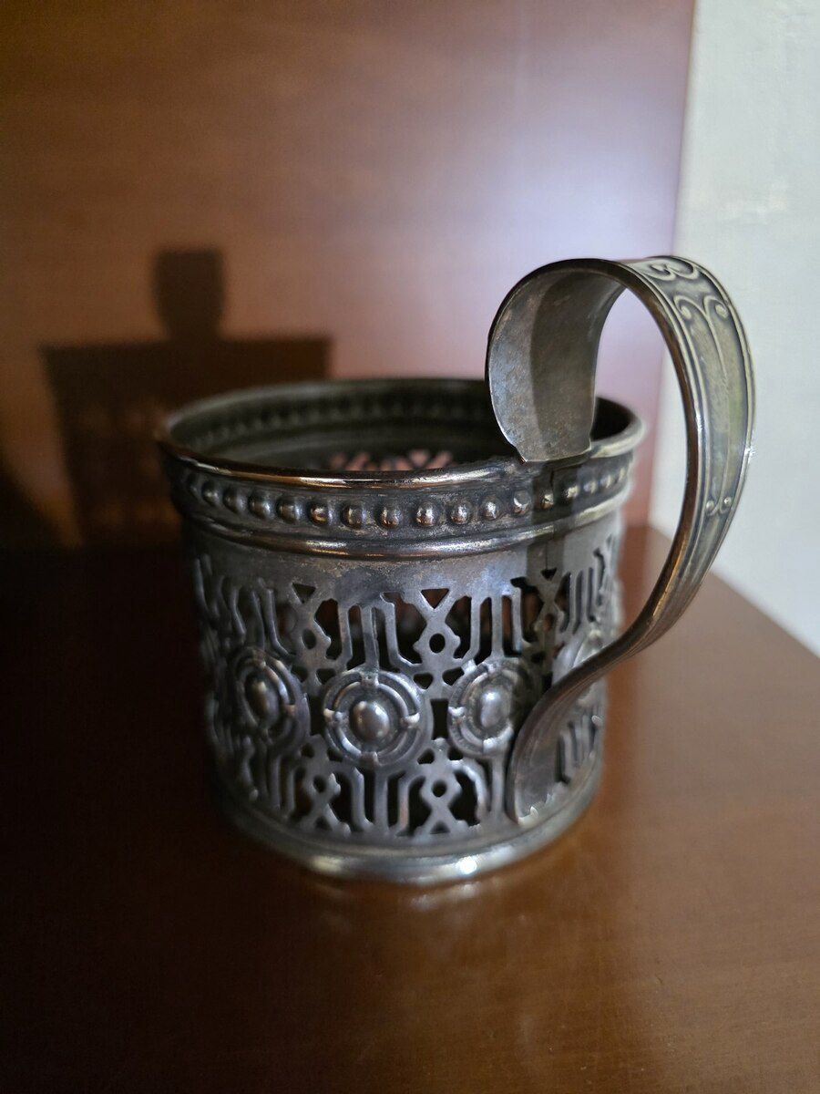 Stəkanaltı — Kolleksiyalar, Bakı (2)