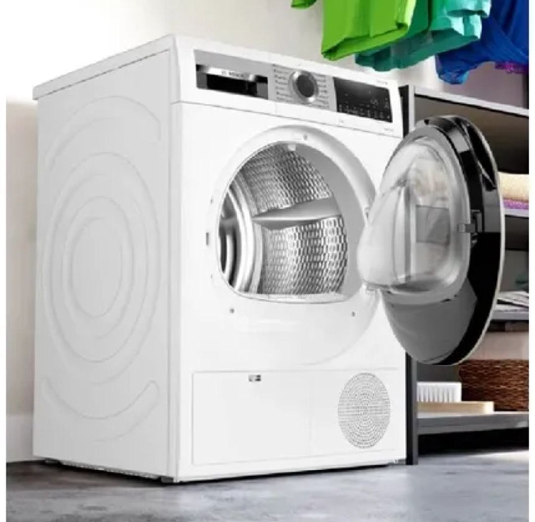 Paltarqurudan Bosch WQG1420AME — Ev texnikası, Bakı (2)