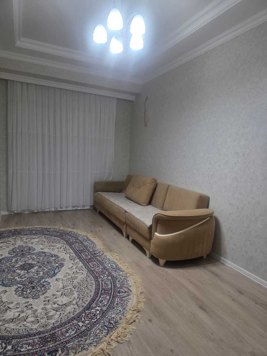 2-otaqlı yeni tikili kirayə verilir, Bağça şəhər, 83 m² — Mənzil, Sumqayıt (3)