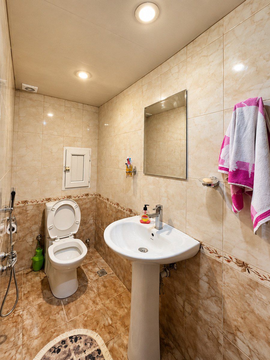 Satılır 3 otaqlı yeni tikili 90 m² — Mənzil, Bakı (10)