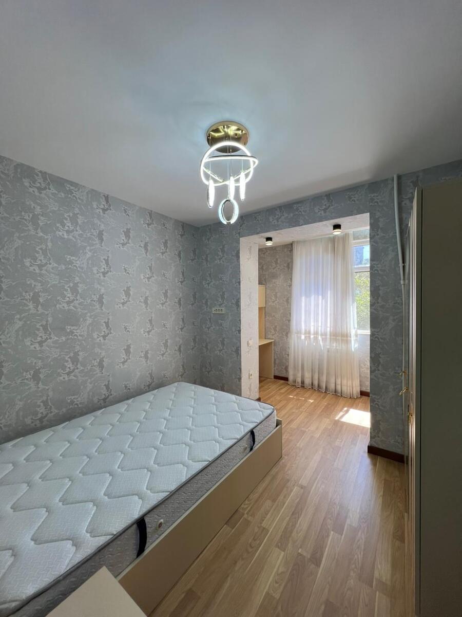 Satılır 5 otaqlı köhnə tikili 120 m² — Mənzil, Bakı (11)