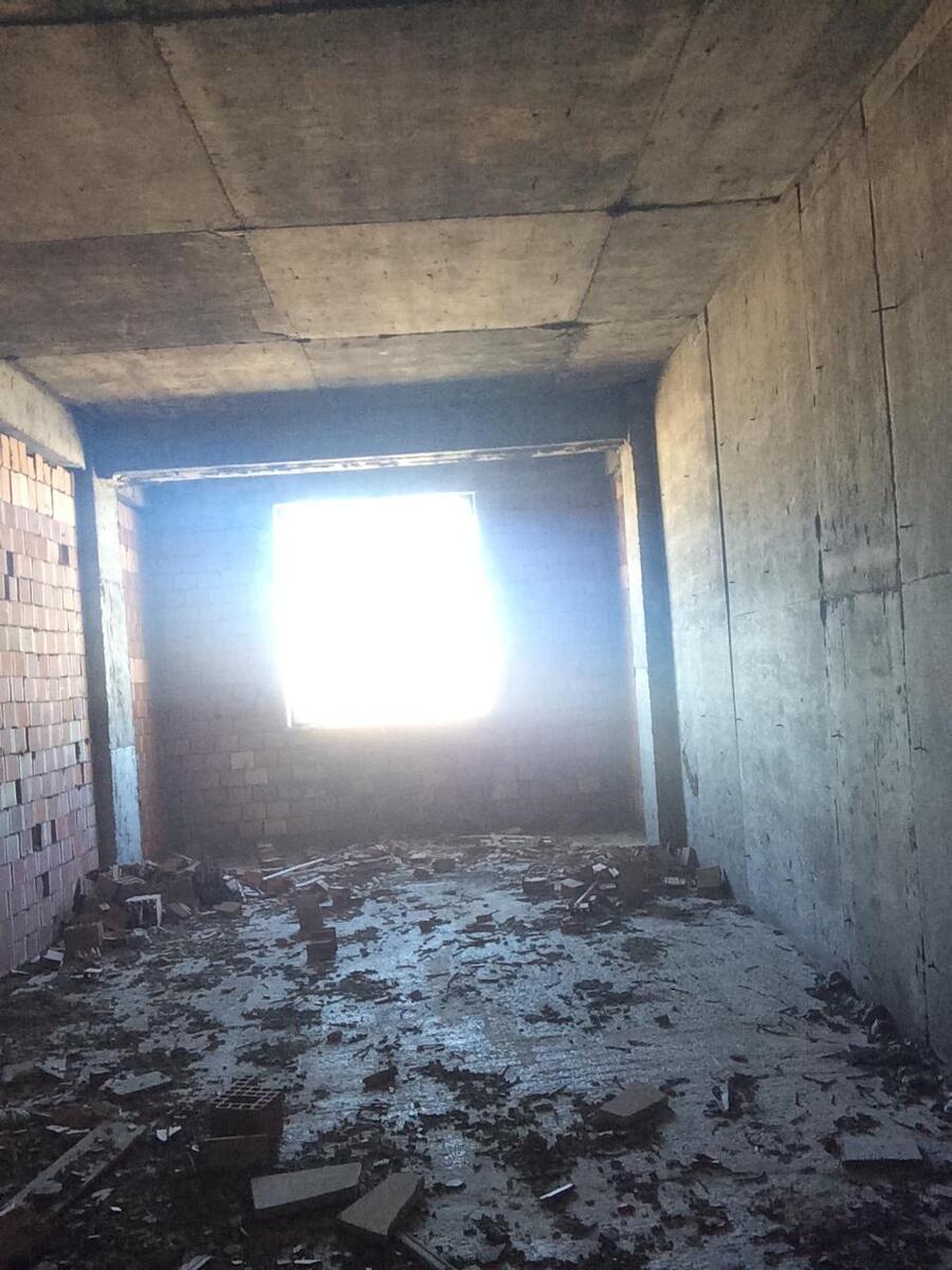 Satılır 4 otaqlı yeni tikili 178 m² — Mənzil, Bakı (3)