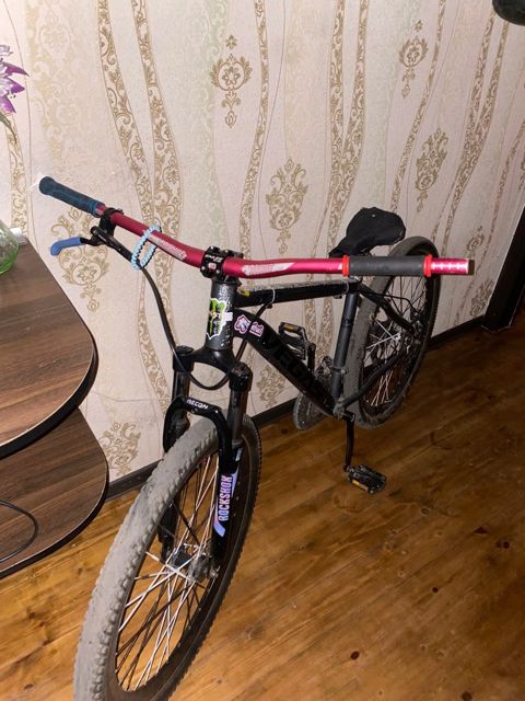 Mtb velosiped Vegas — 200 ₼ · Sumqayıt · Velosipedlər Mtb velosiped Vegas — Sumqayıt