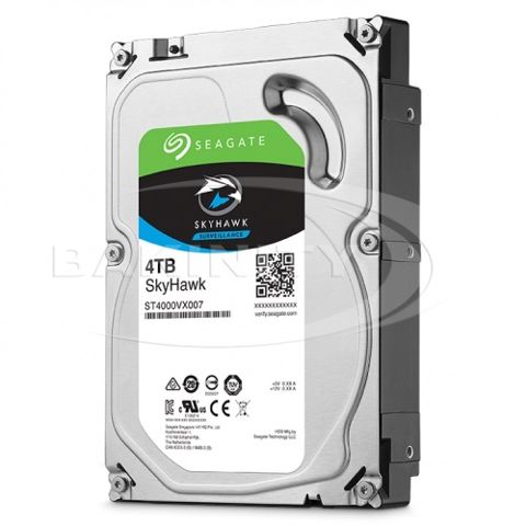 Sərt disk Seagate SkyHawkGuardian Surveillance 4TB ST4000VX007 HDD — 236.6 ₼ · Bakı · Sabit diskləri Sərt disk Seagate SkyHawkGuardian Surveillance 4TB ST4000VX007 HDD — Bakı