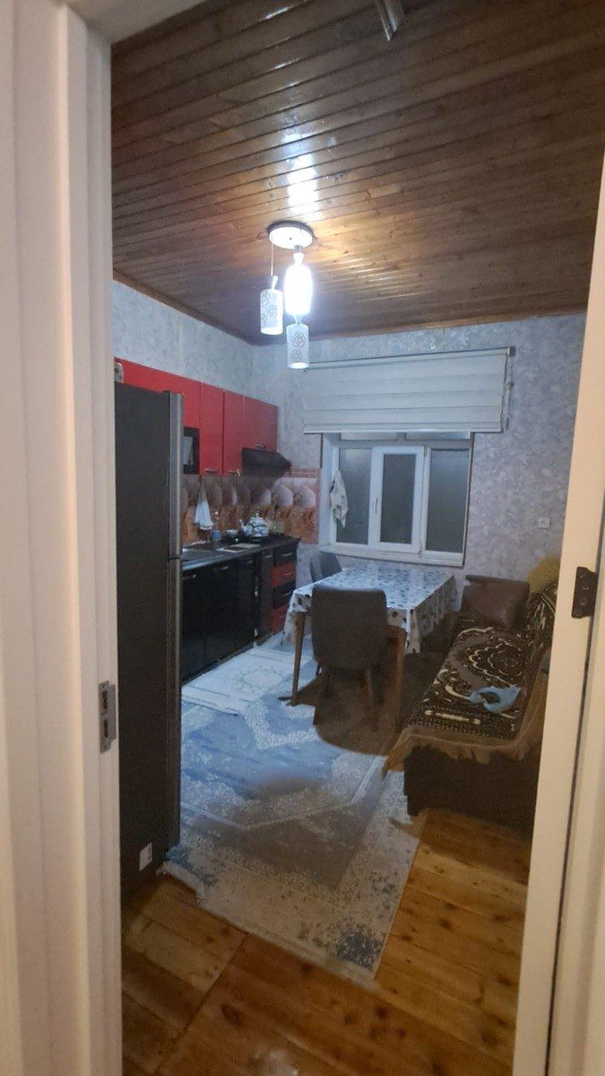 Satılır 4 otaqlı həyət evi/bağ evi 120 m² — Ev, villa, Bakı (6)