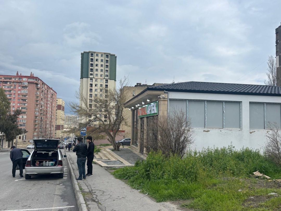 Satılır obyekt 172 m² — Əmlak, Bakı (4)