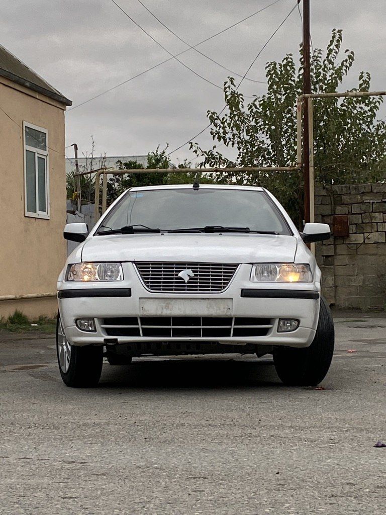 Khazar LX, 1.7 L, 2020 il, 145 530 km — Avtomobillər, Bakı (6)