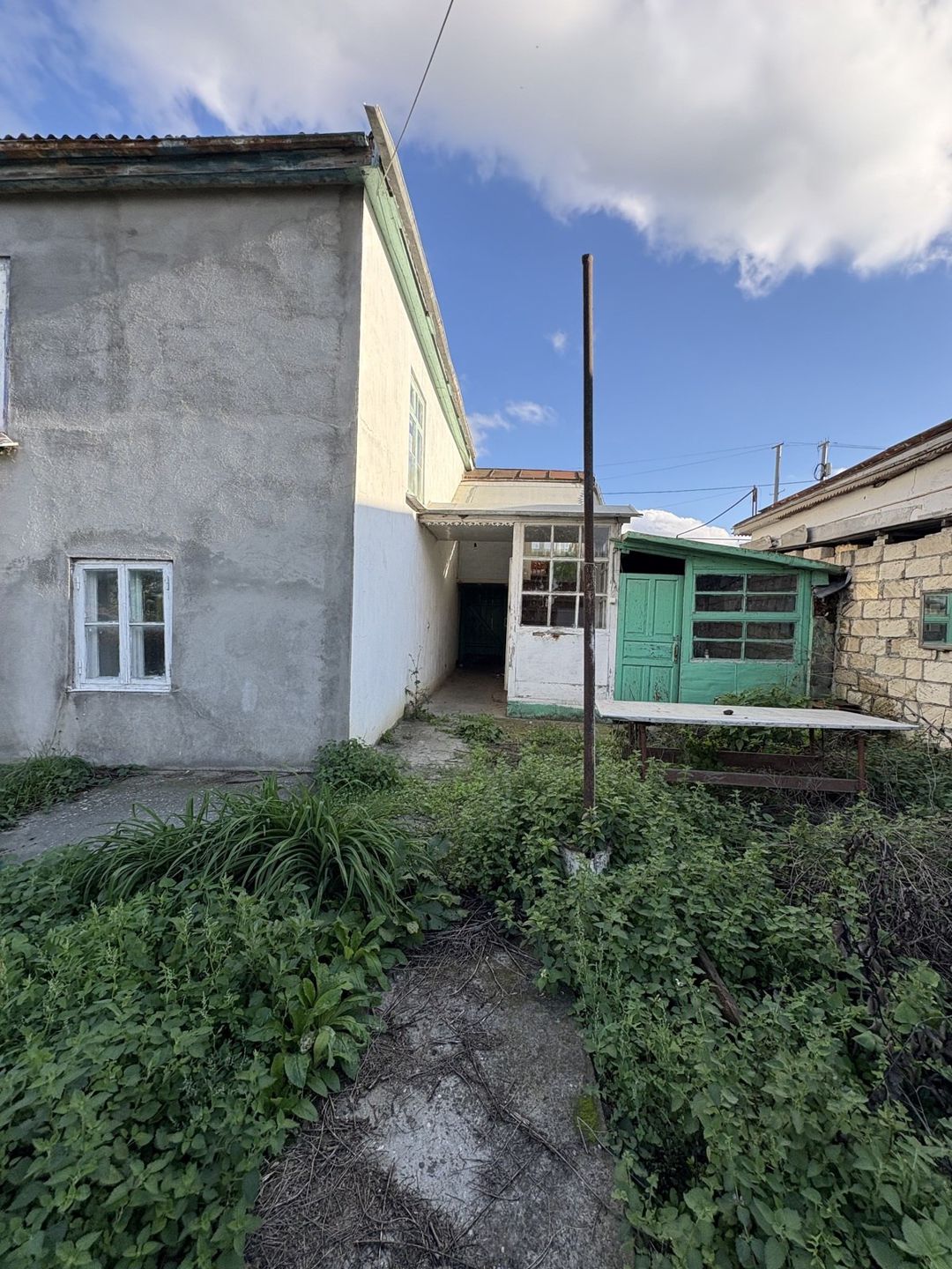 Satılır torpaq 5 sot — Torpaq, Qusar (6)