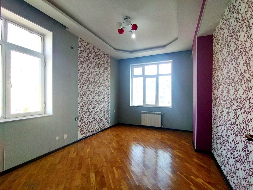 Satılır 2 otaqlı yeni tikili 86 m² — Mənzil, Bakı (3)