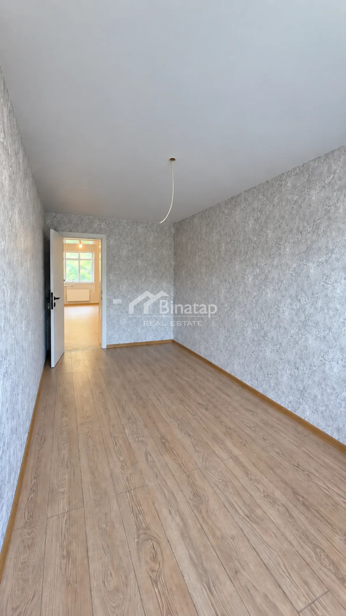 Satılır 2 otaqlı köhnə tikili 52 m², Elmlər Akademiyası metrosu, Yasamal rayonu — Mənzil, Bakı (3)