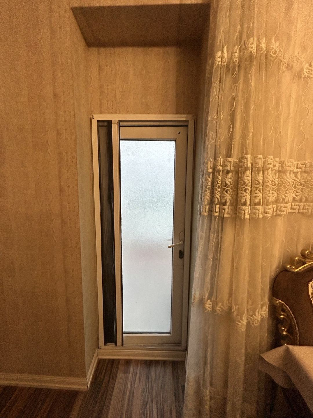 Satılır 3 otaqlı köhnə tikili 70 m² — Mənzil, Bakı (4)