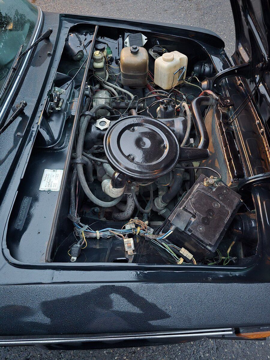 Lada (vaz) 2106, 2001 il — Avtomobillər, Quba (10)