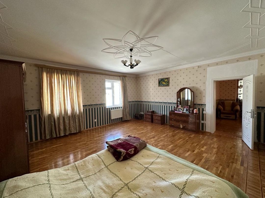 Villa, Sumqayıt ş — Ev, villa, Sumqayıt (4)
