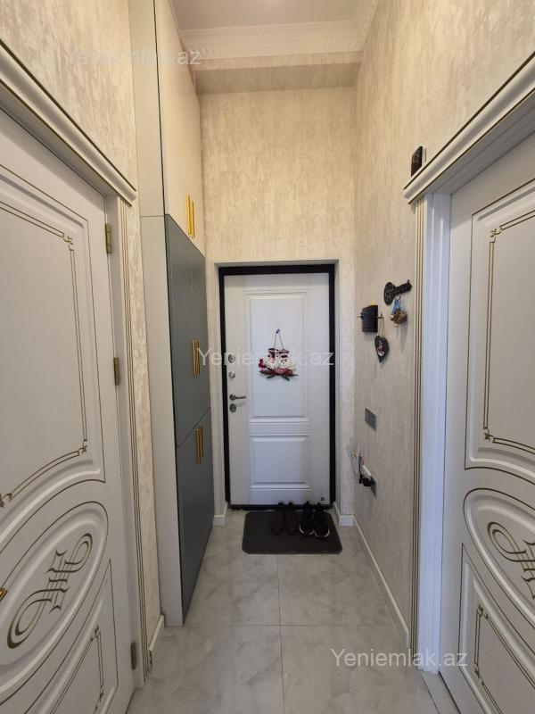 Satılır 2 otaqlı Bina evi menzil (Yeni tikili), 40 m², Sumqayıt Bulvarı — Mənzil, Sumqayıt (12)