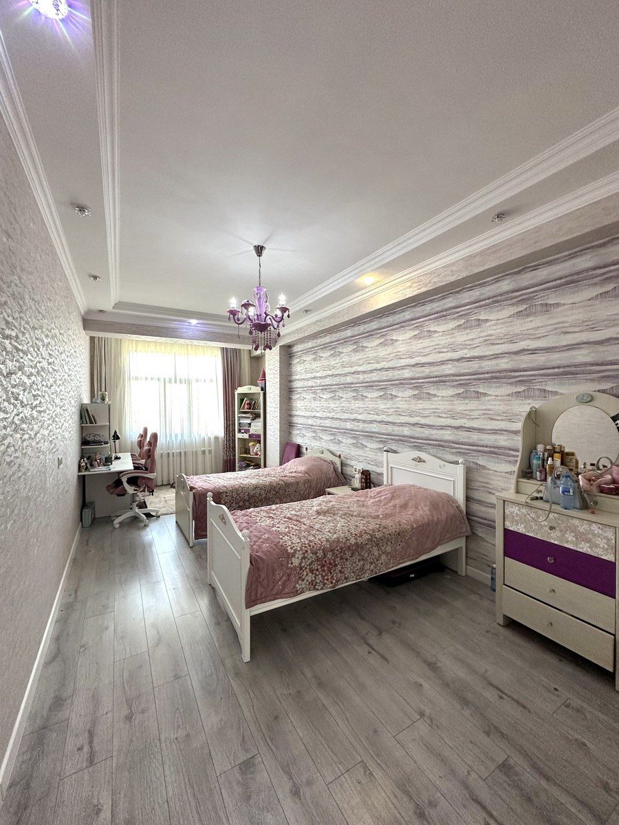 Satılır 3 otaqlı yeni tikili 145 m² — Mənzil, Bakı (9)