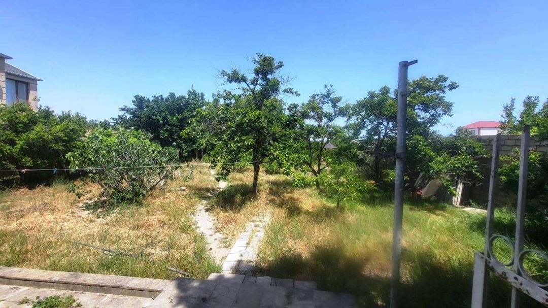 Satılır 5 otaqlı həyət evi/bağ evi 150 m² — Ev, villa, Bakı (7)