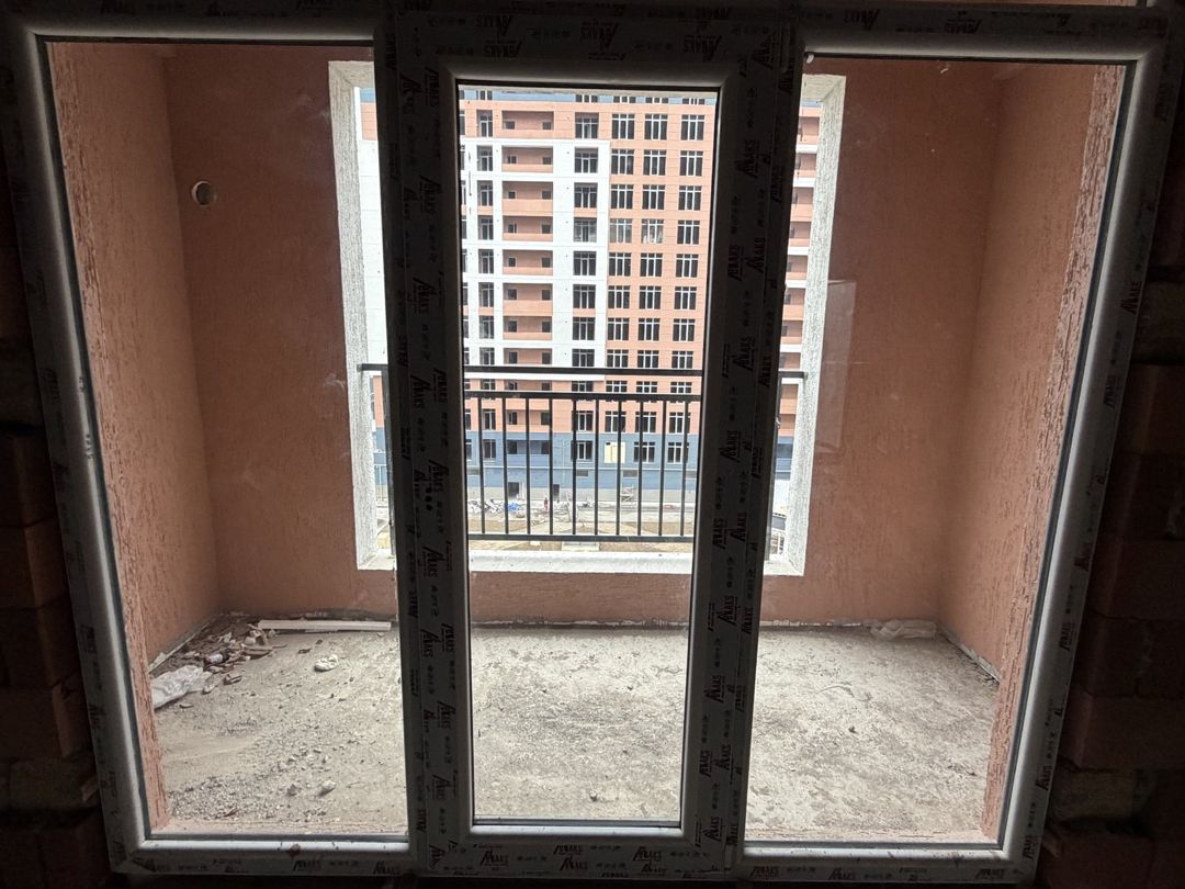 Satılır 3 otaqlı yeni tikili 97.1 m² — Mənzil, Sumqayıt (10)