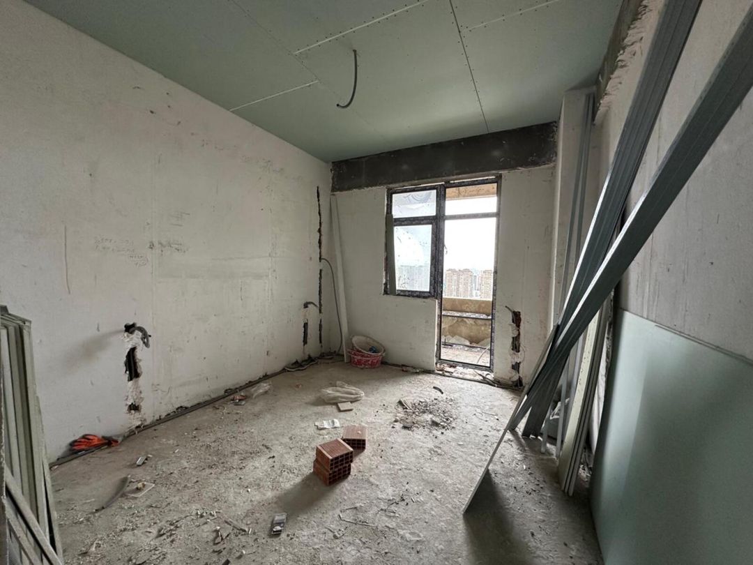 Satılır 2 otaqlı yeni tikili 52 m² — Mənzil, Bakı (6)