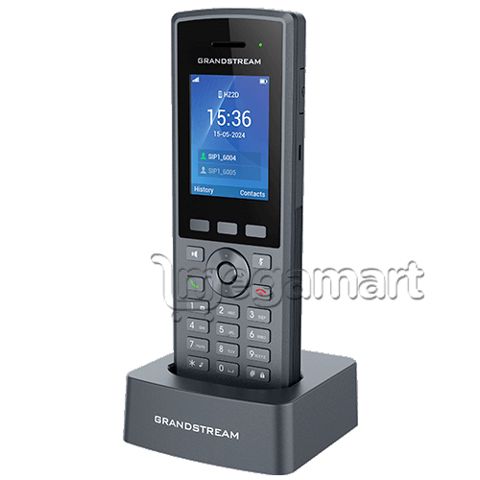 IP-telefon Grandstream DP735 Dect — 225 ₼ · Bakı · IP telefon sistemləri IP-telefon Grandstream DP735 Dect — Bakı