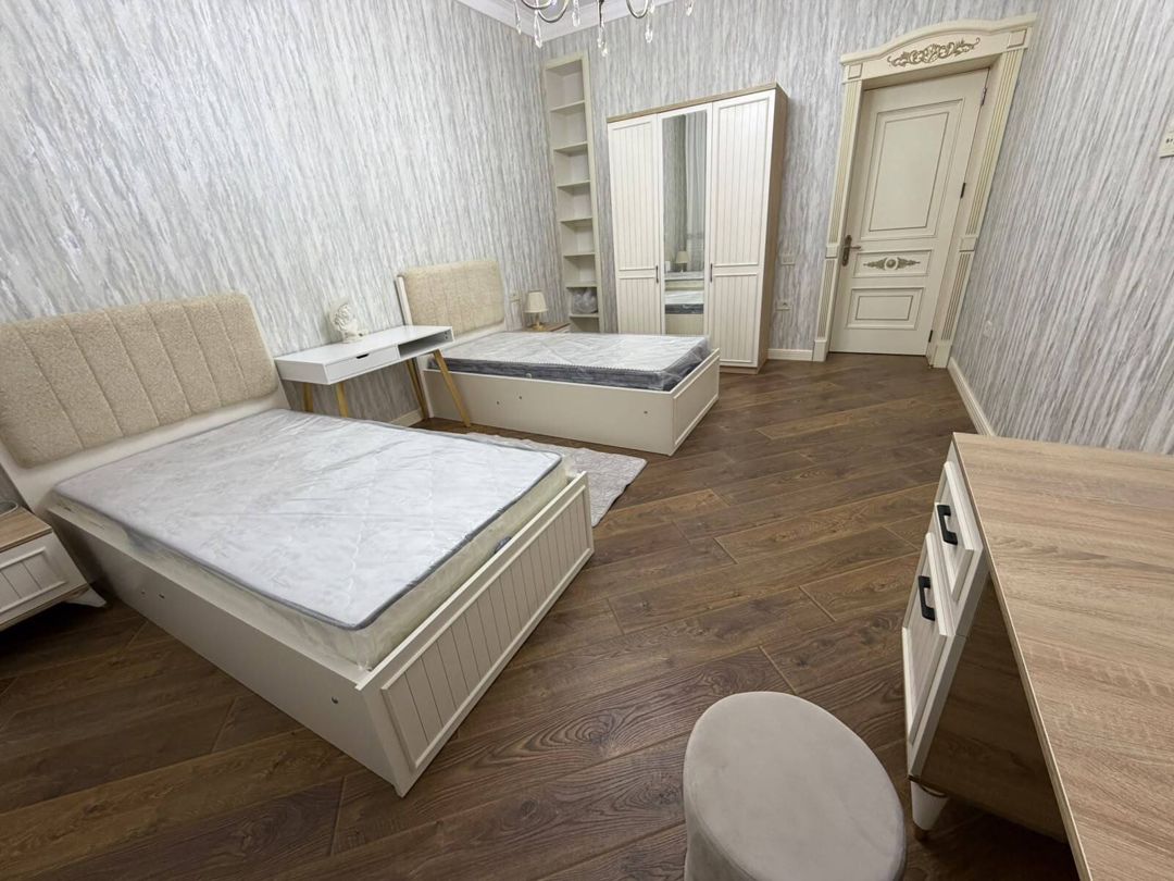 Satılır 4 otaqlı yeni tikili 170 m² — Mənzil, Bakı (10)