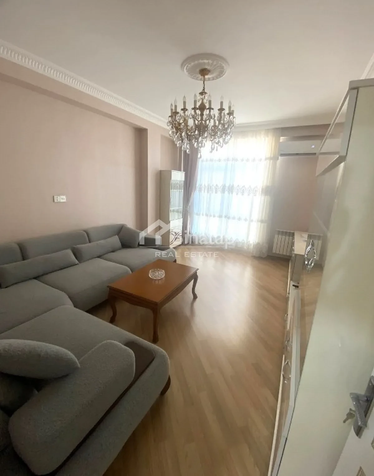 Satılır 2 otaqlı yeni tikili 53 m², 8 Noyabr metrosu, Nəsimi rayonu — 210 000 ₼ · Bakı · Mənzil Satılır 2 otaqlı yeni tikili 53 m², 8 Noyabr metrosu, Nəsimi rayonu — Bakı