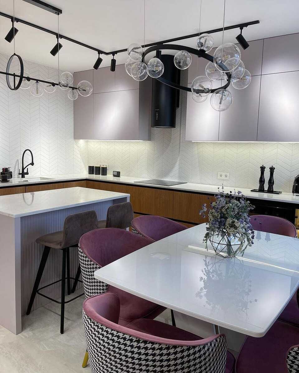 5-otaqlı yeni tikili, Nəsimi r., 435 m² — Mənzil, Bakı (8)