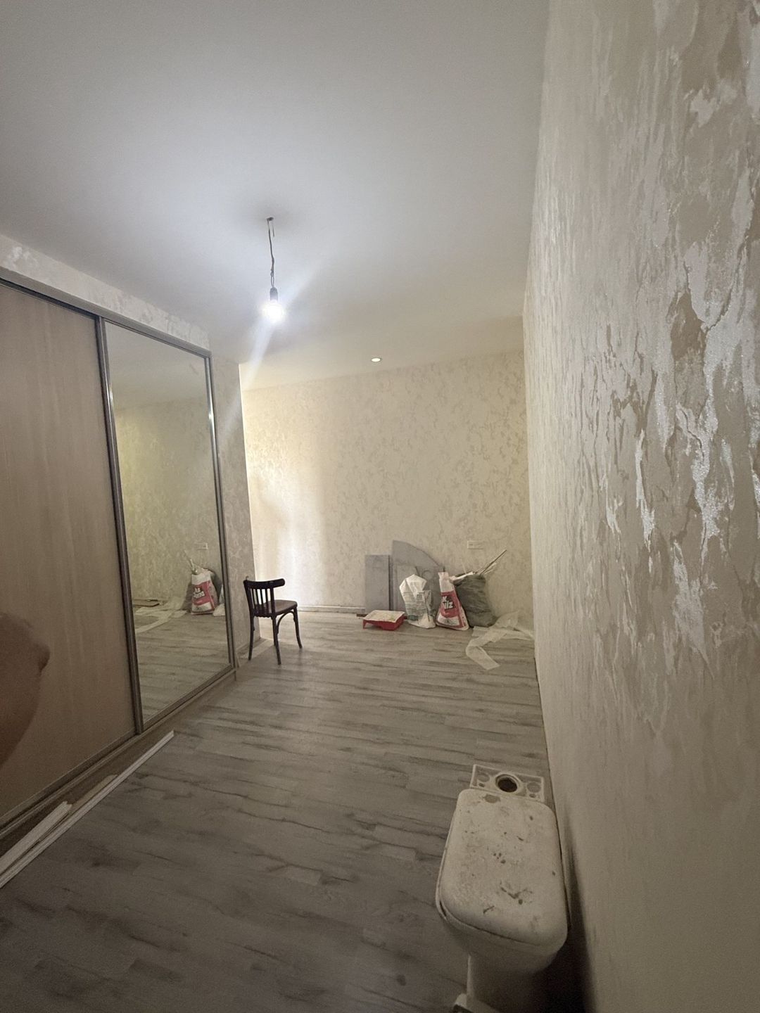 Satılır 3 otaqlı yeni tikili 120 m² — Mənzil, Bakı (3)
