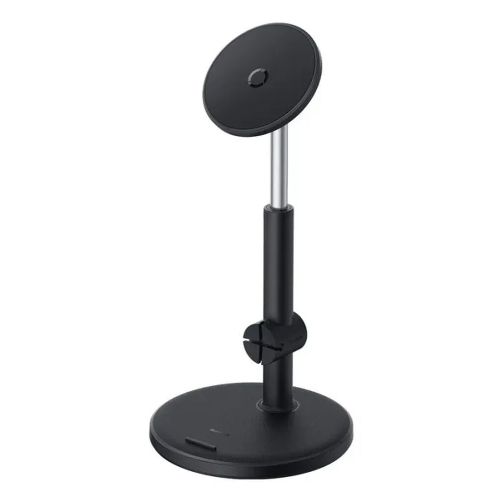 Baseus MagPro BS-HP014 360° Maqnitli Masaüstü Telefon Stendi Premium — Digər, Bakı
