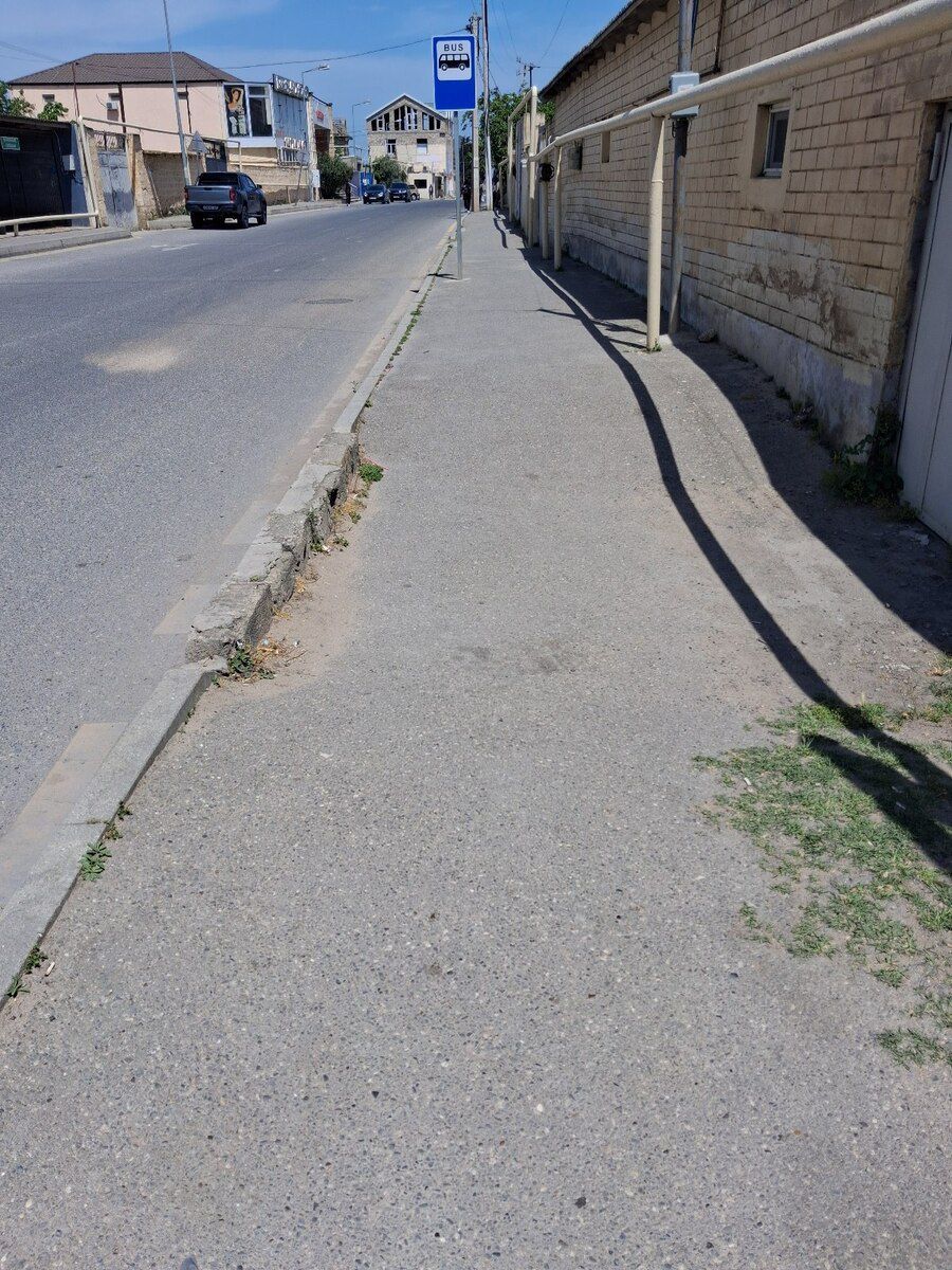 17 sot torpaq sahəsi, Şağan qəs — Torpaq, Bakı (7)