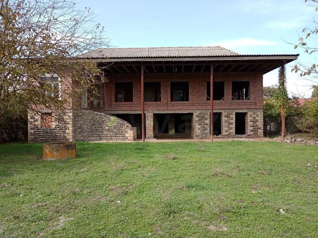 3 otaqlı Yarım tikili Satılır, Lənkəran — Lənkəran