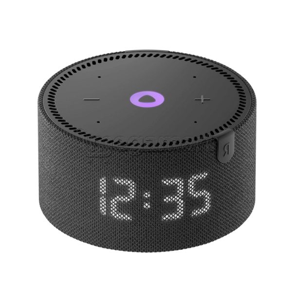 Ağıllı kolonka Yandex stansiya Mini plus YNDX-00020 Black — Akustik sistemlər, Bakı