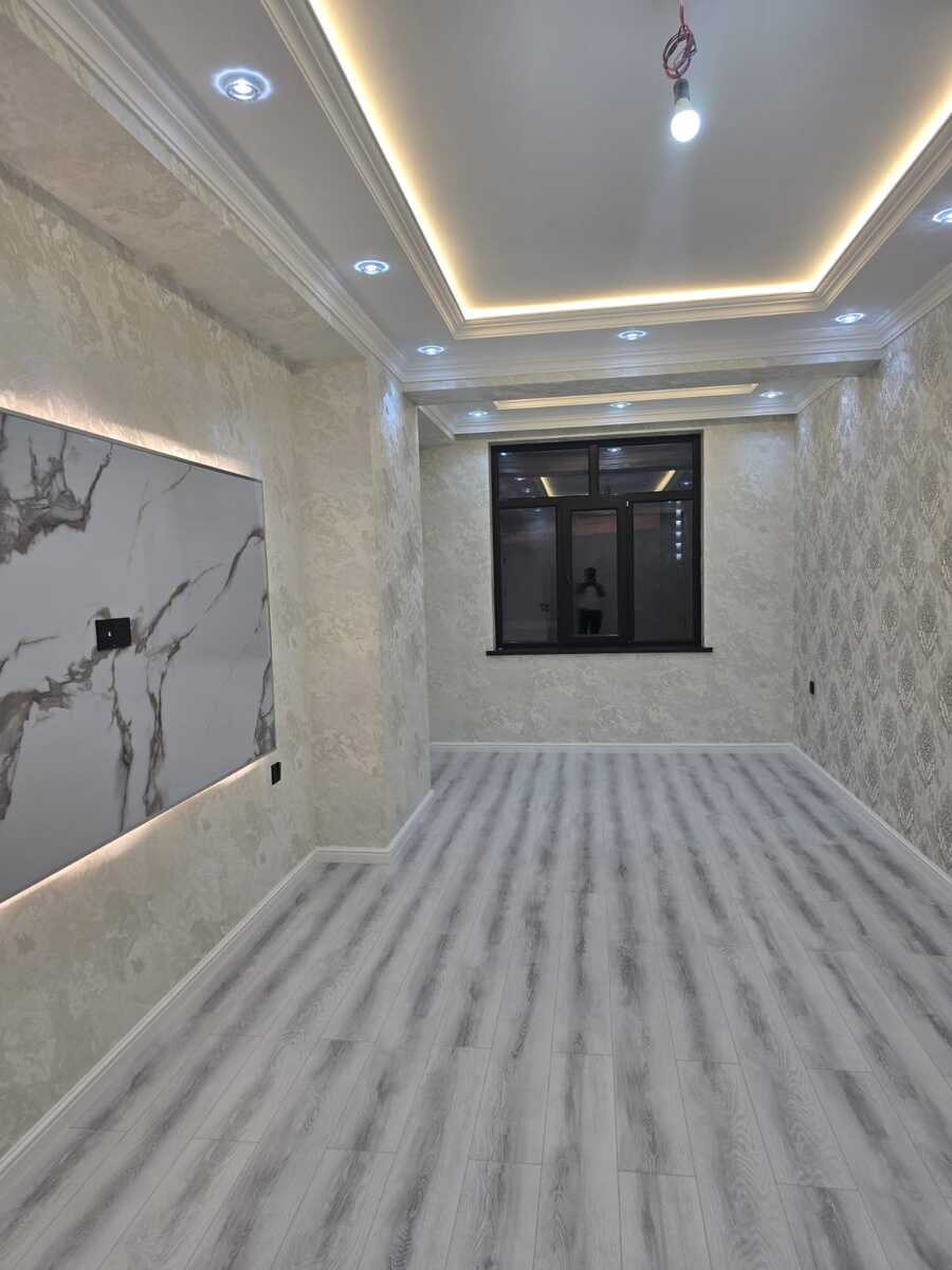 2-otaqlı yeni tikili, Sumqayıt ş., 85 m² — Mənzil, Sumqayıt (3)