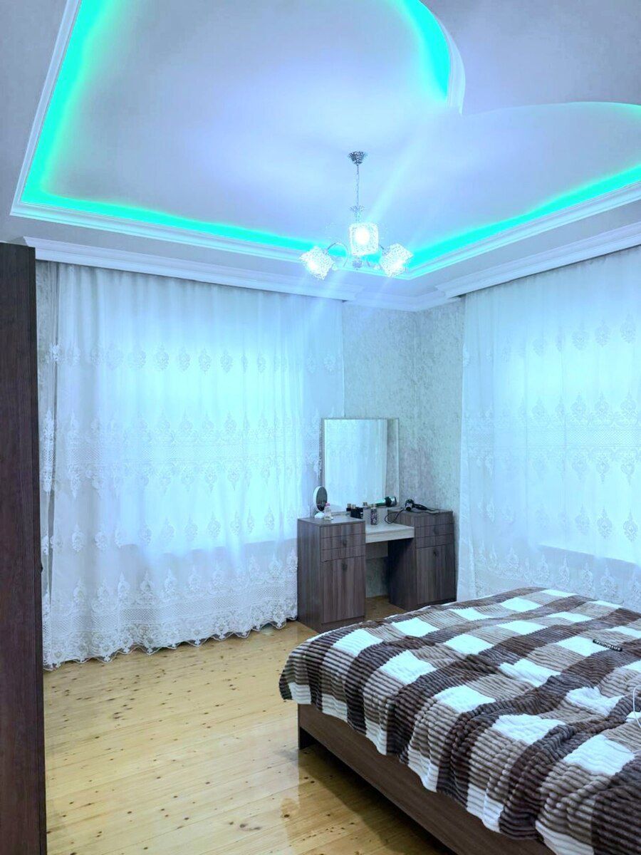 Villa, Göyçay ş — Ev, villa, Göyçay (10)