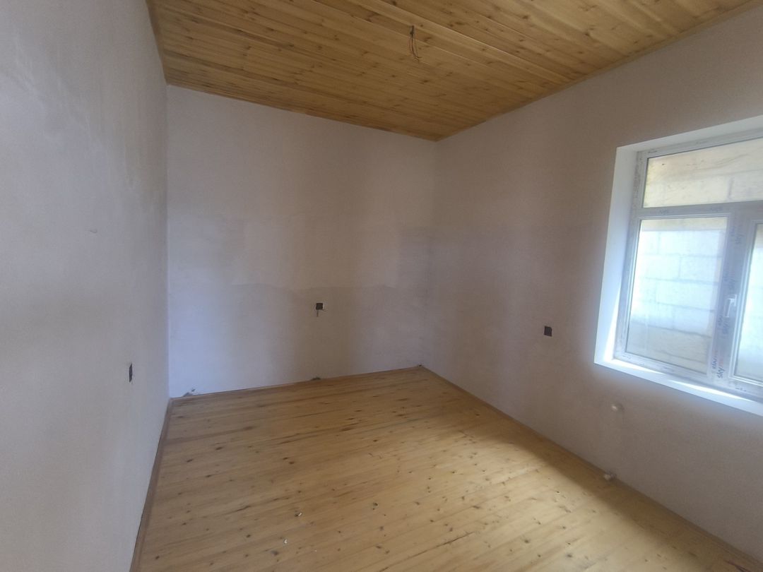 Həyət evi, Hökməli qəs — Ev, villa, Bakı (2)