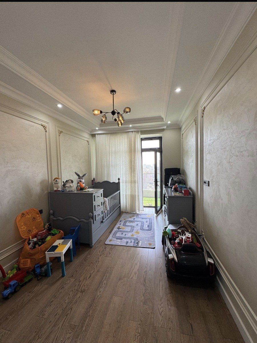 Satılır 3 otaqlı yeni tikili 148 m² — Mənzil, Bakı (7)