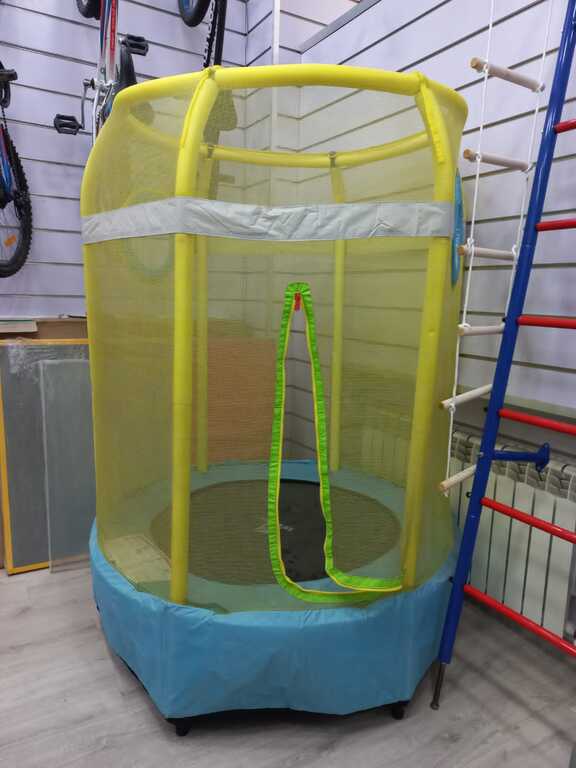 Batut "TA Sport" — Oyun və idman kompleksləri, Bakı