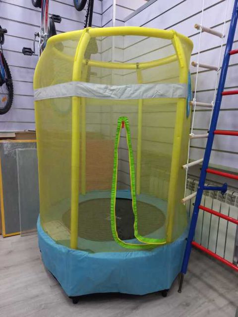 Batut "TA Sport" — Bakı