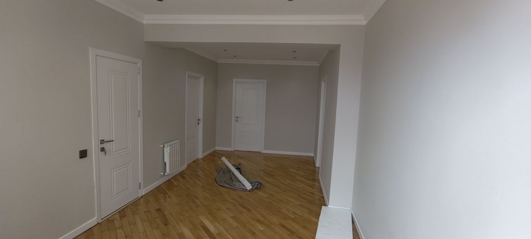 Satılır 3 otaqlı yeni tikili 148 m² — Mənzil, Bakı (4)