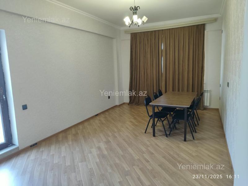 Satılır 2 otaqlı Bina evi menzil (Yeni tikili), 154 m², Səbail rayonu — Mənzil, Bakı (12)