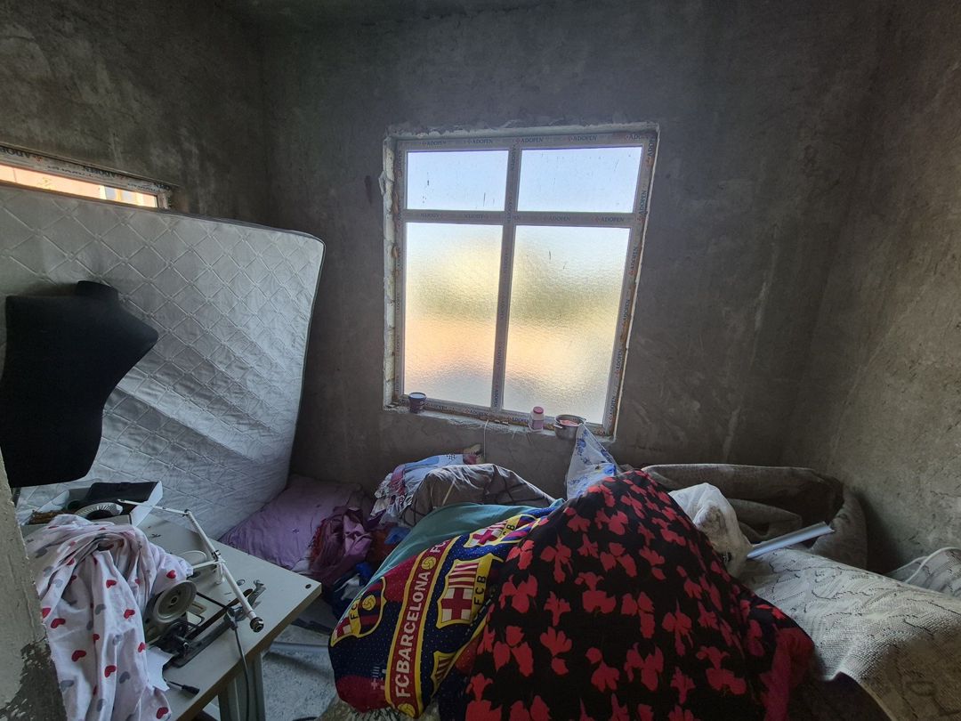 Həyət evi, Mehdiabad qəs — Ev, villa, Bakı (3)