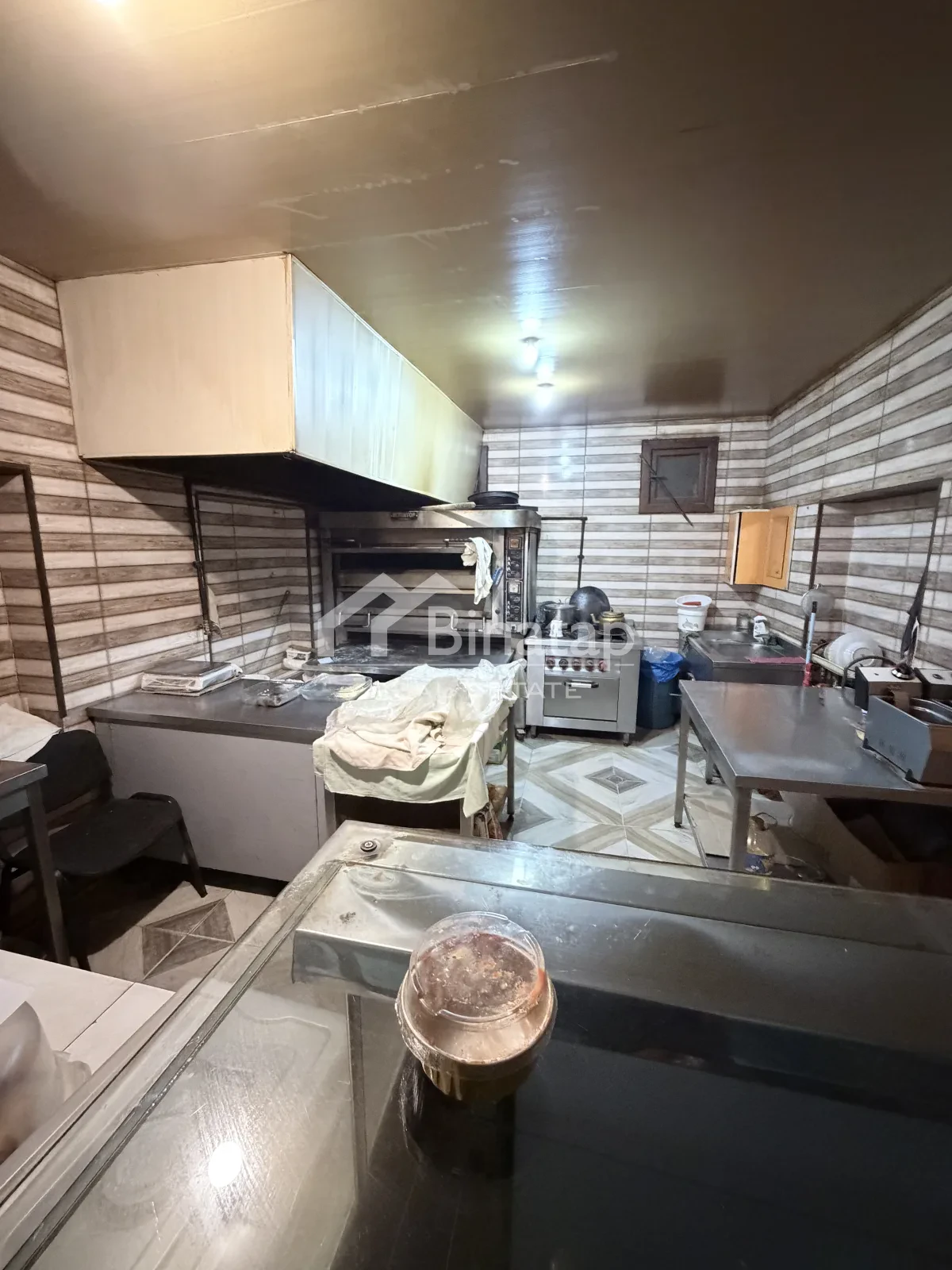 Satılır obyekt 35 m², Nəsimi metrosu, Binəqədi rayonu — Əmlak, Bakı (3)