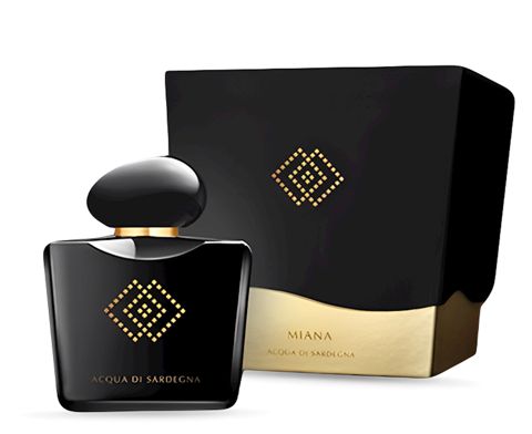 Acqua Di Sardegna Miana hər kəs üçün ətir suyu 100 ml — Bakı