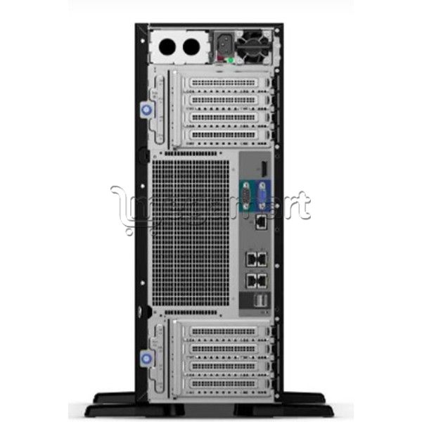Server HPE ML350 Gen10 4208 1P 16G 8SFF (P22094-421) — Server avadanlıqları, Bakı (2)