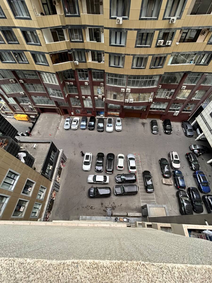 Satılır 3 otaqlı yeni tikili 74.7 m² — Mənzil, Bakı (12)