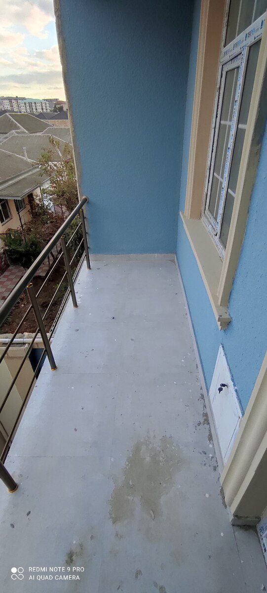 Həyət evi, Xırdalan ş — Ev, villa, Xırdalan (9)