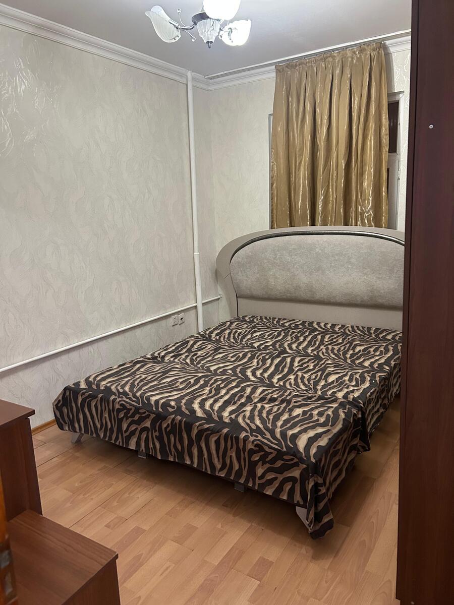 İcarəyə verilir 2 otaqlı yeni tikili 60 m² — Mənzil, Bakı (2)
