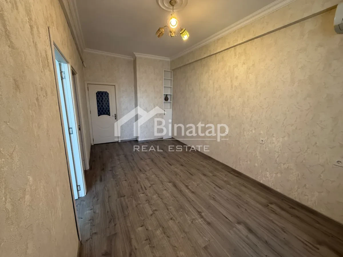 Satılır 3 otaqlı yeni tikili 62 m², Xırdalan şəhəri — Mənzil, Bakı (3)