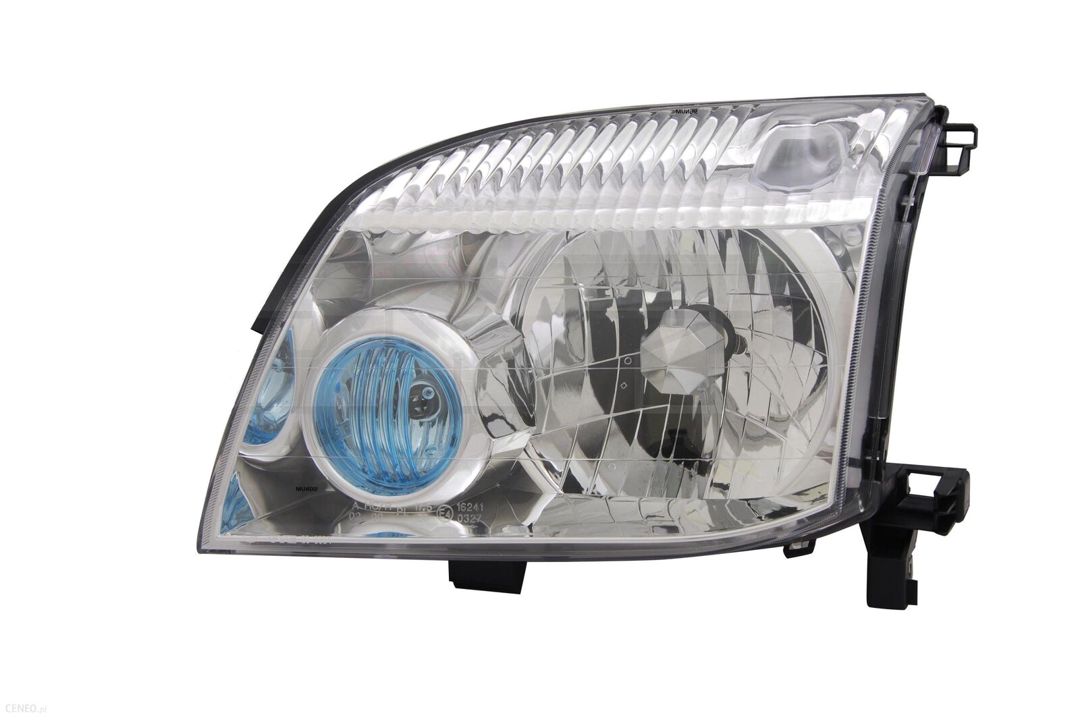 "Nissan X-Trail 2001" farası — Ehtiyat hissələri və aksesuarlar, Bakı