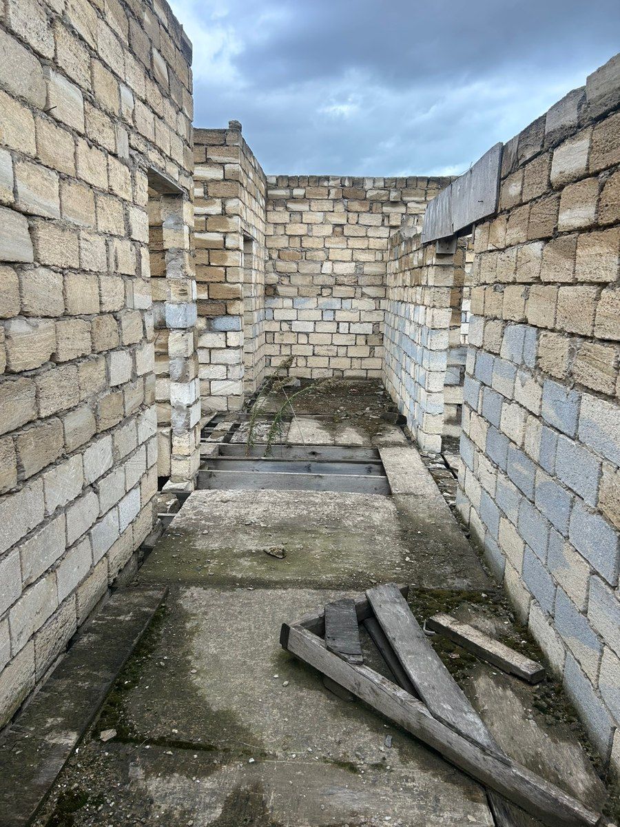 6 sot torpaq sahəsi, Buzovna qəs — Torpaq, Bakı (9)
